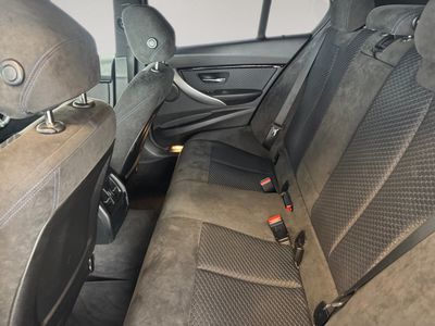 2018 BMW 3 Series