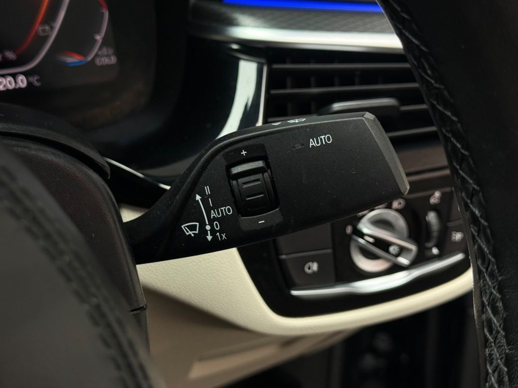 2022 BMW 5 Series