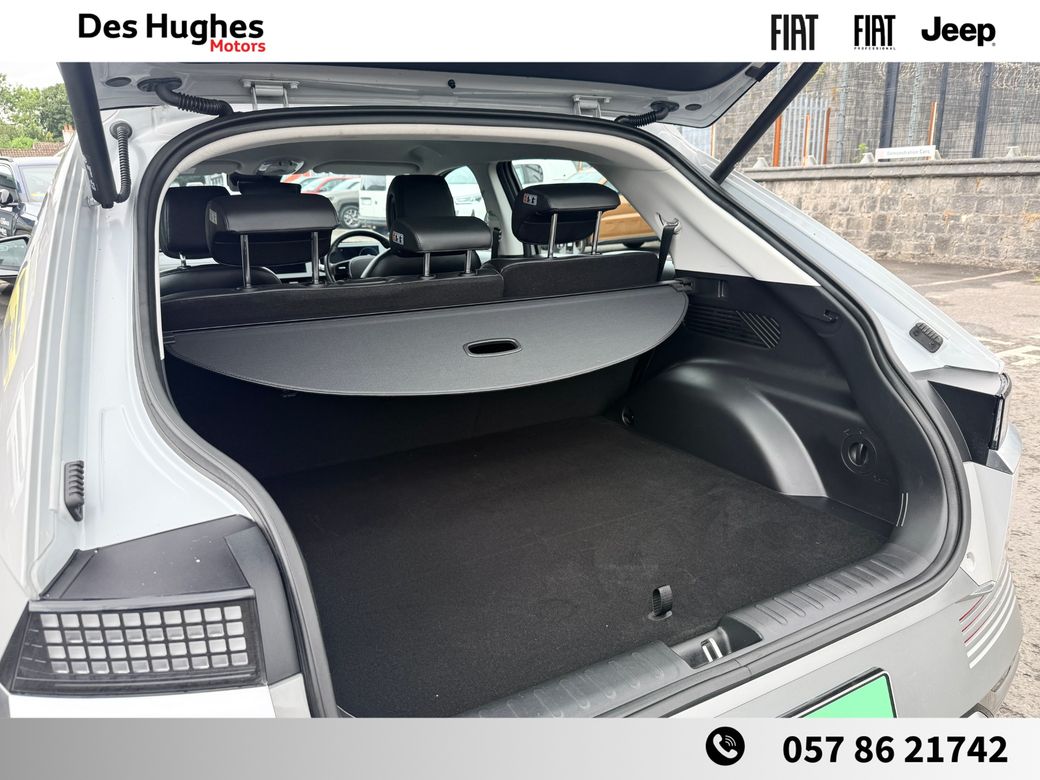 2023 Hyundai Ioniq 5