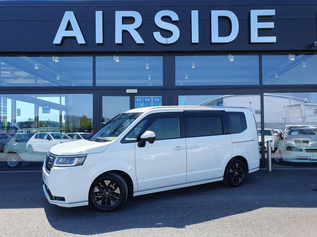 vehicle for sale from Airside Motor Centre