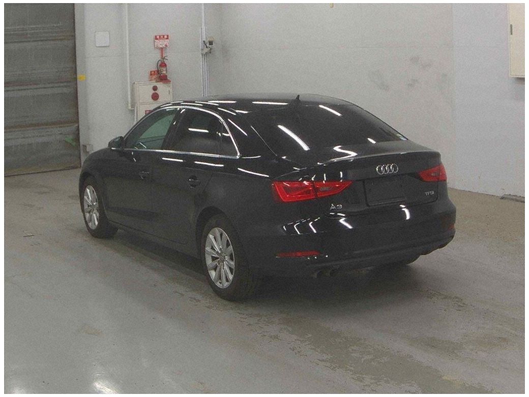 2014 Audi A3