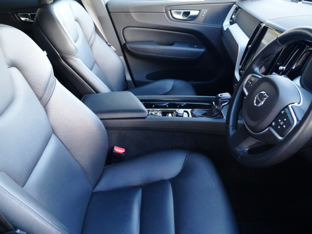 2018 Volvo XC60