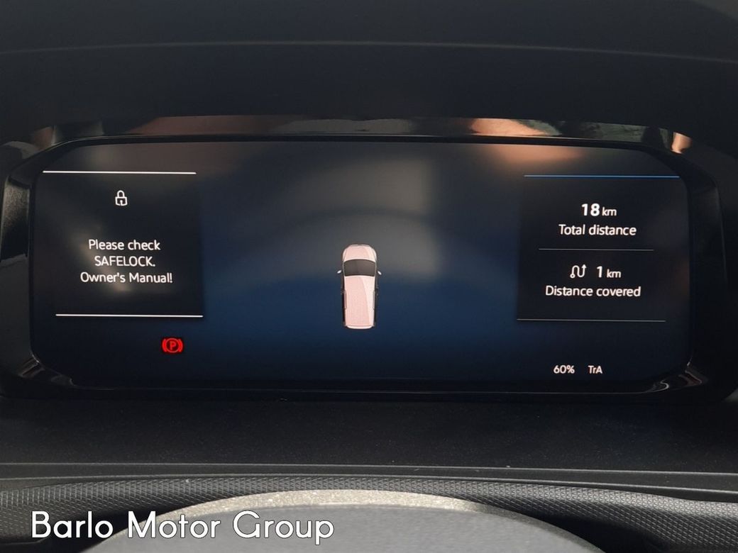 2026 Ford Transit Connect