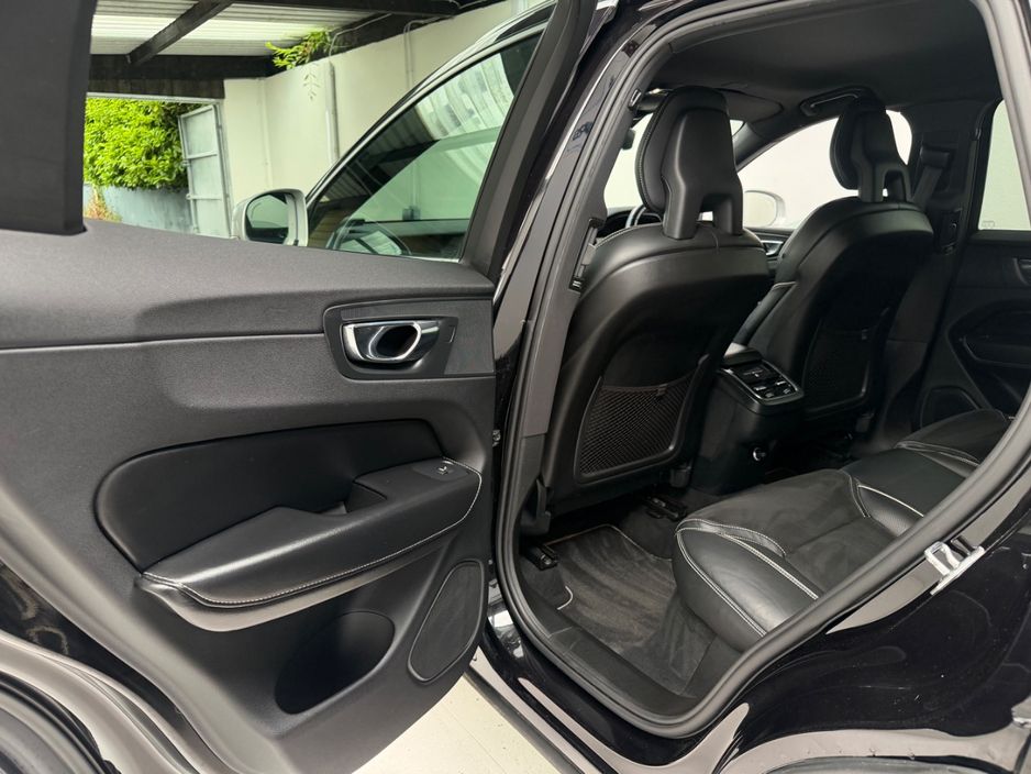 2018 Volvo XC60