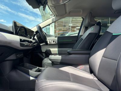 2026 Kia EV4