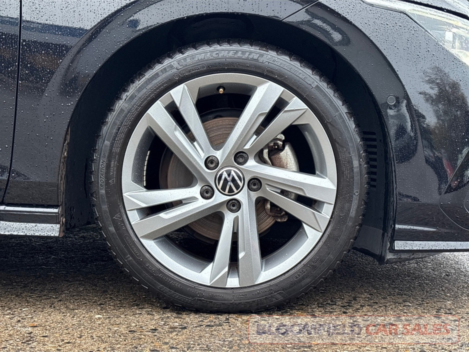 2021 Volkswagen Golf