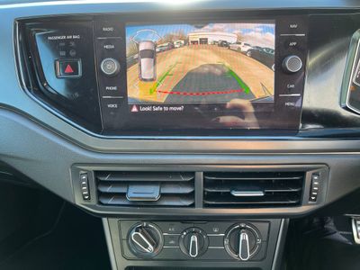 2023 Volkswagen Polo