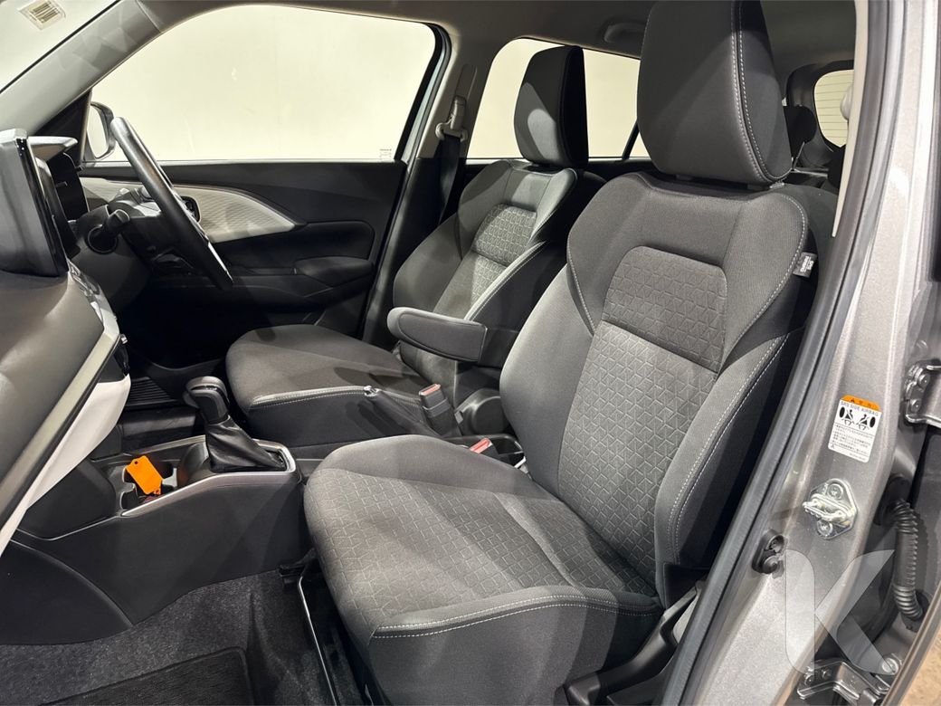 2024 Suzuki Swift