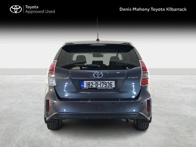 2018 Toyota Prius