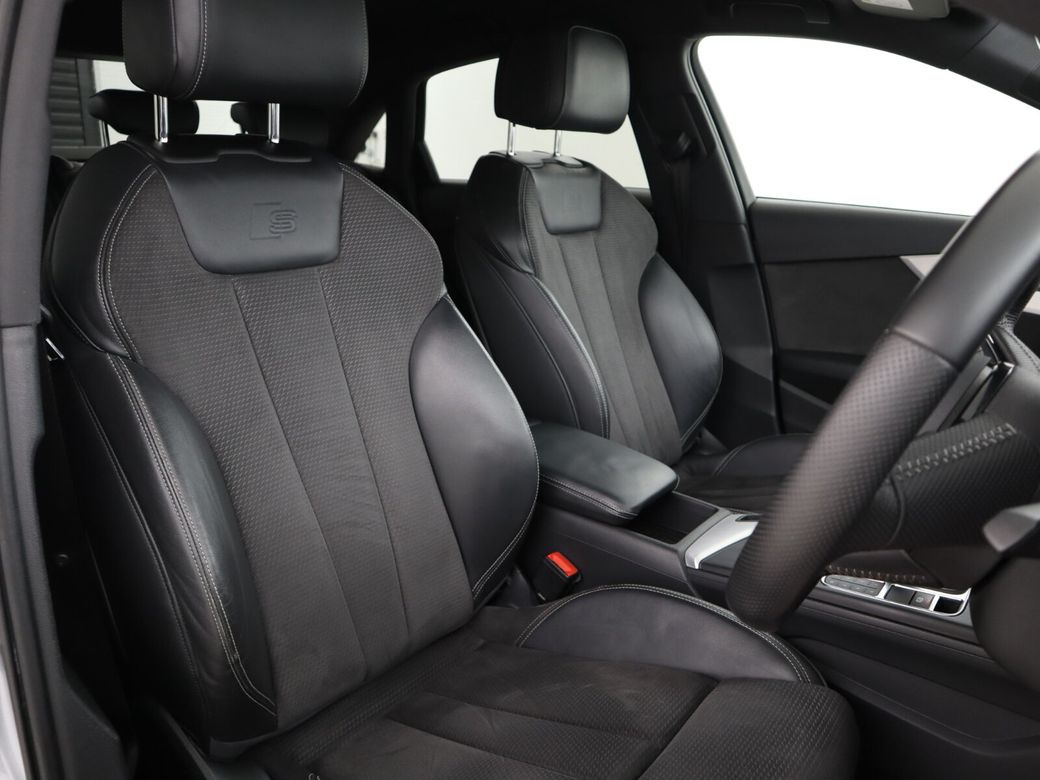 2016 Audi A4