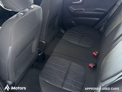 2016 Kia Picanto