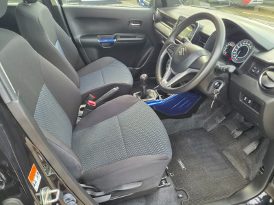 2023 Suzuki Ignis