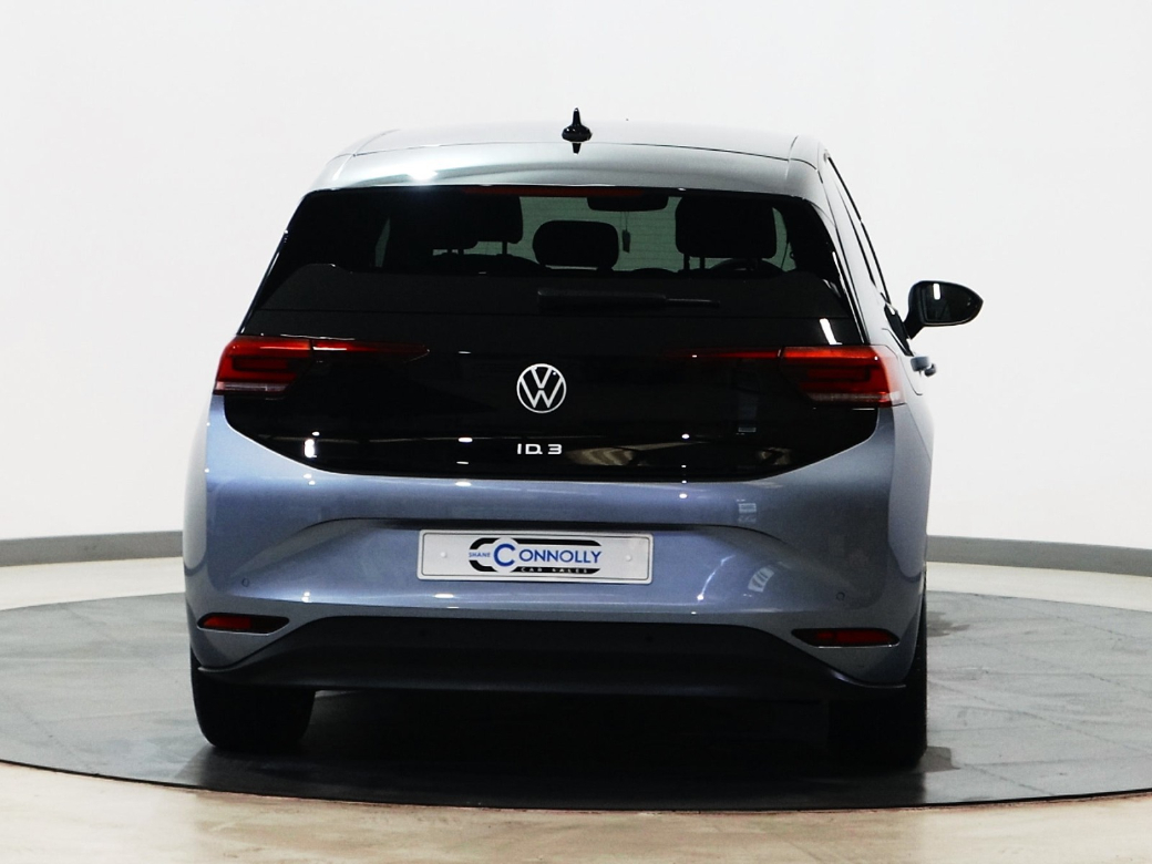 2023 Volkswagen ID.3