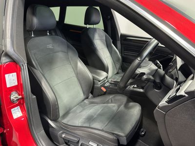 2021 Volkswagen Arteon