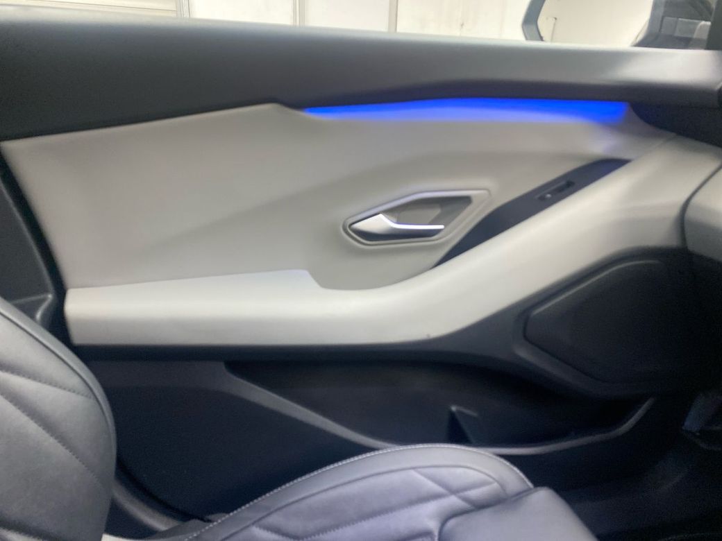 2025 Ford Capri