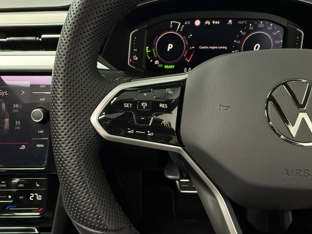 2024 Volkswagen Arteon