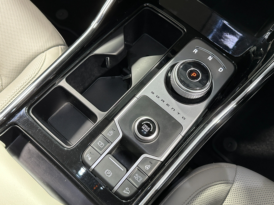 2023 Kia Sorento