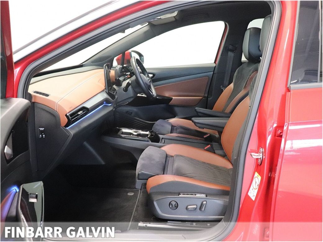 2023 Volkswagen ID.4