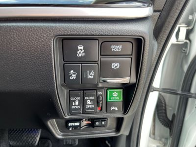 2020 Honda Odyssey