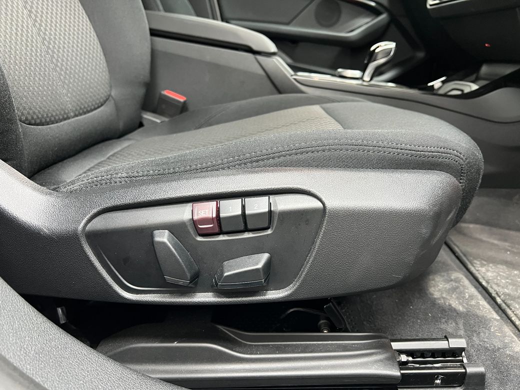 2023 BMW 1 Series