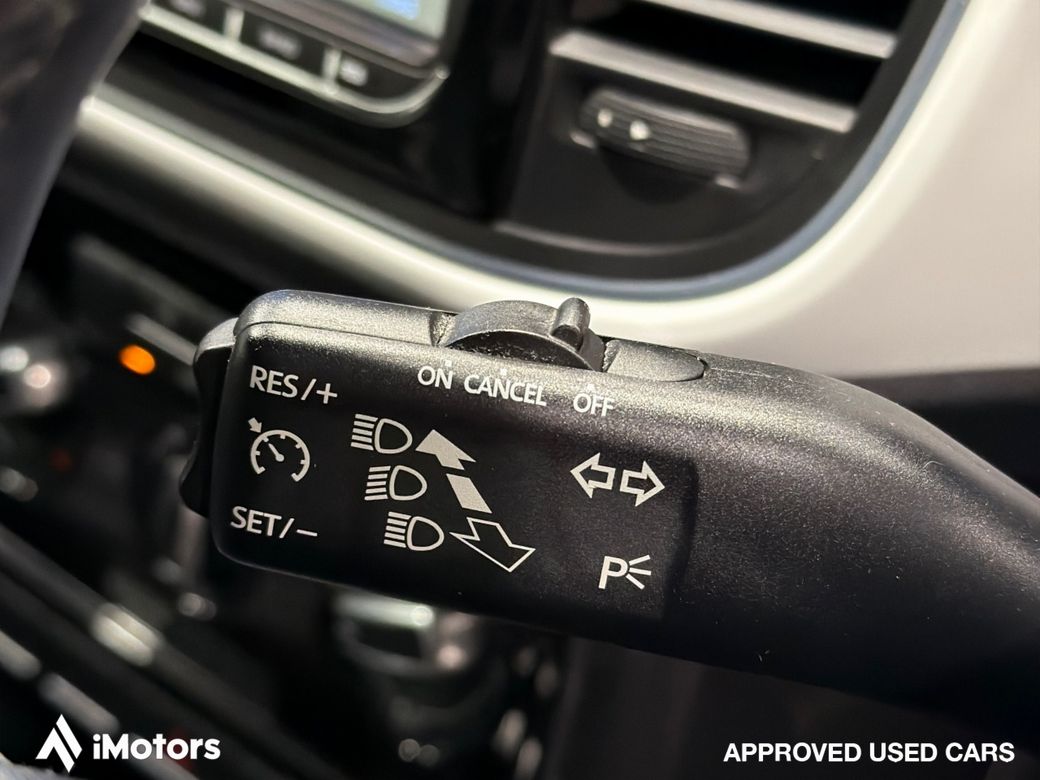 2019 Volkswagen Beetle