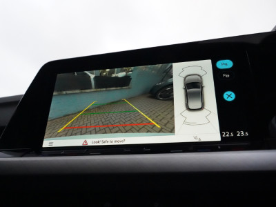 2021 Volkswagen Golf