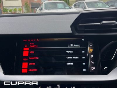 2024 Audi A3