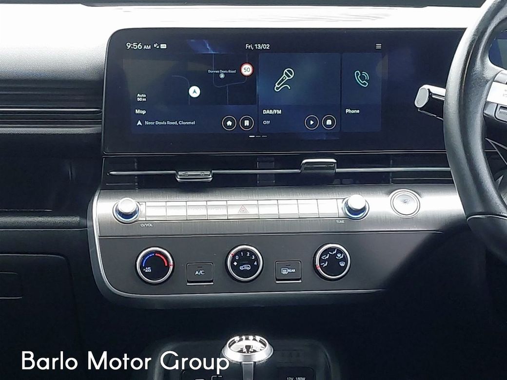 2024 Hyundai Kona