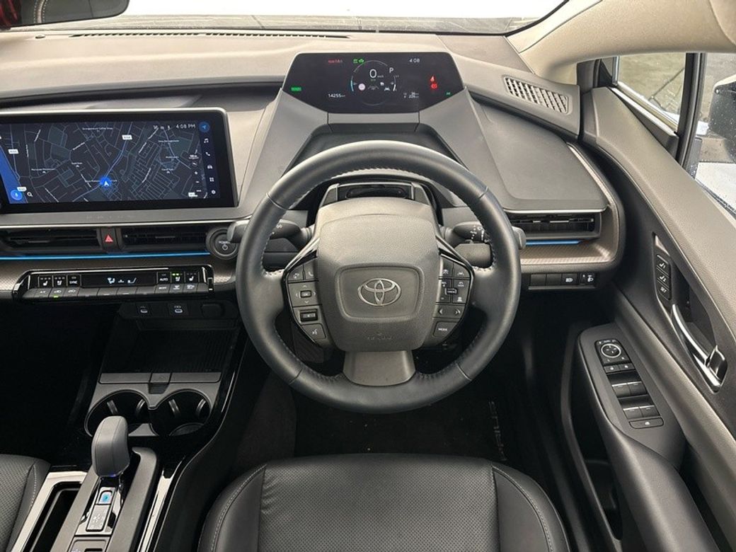 2023 Toyota Prius