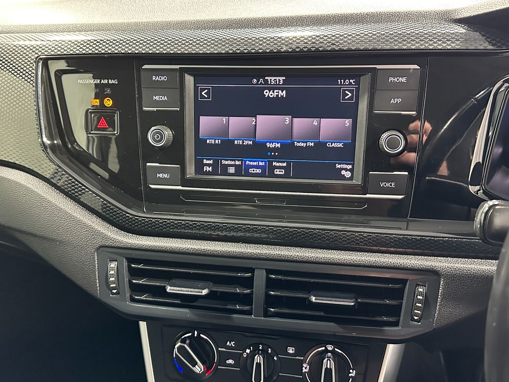 2024 Volkswagen Polo