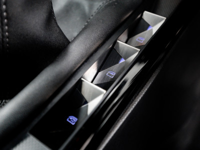 2022 DS Automobiles DS 3