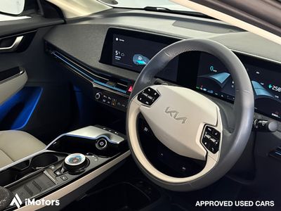 2023 Kia EV6