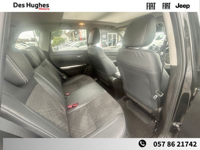 2023 Suzuki Vitara
