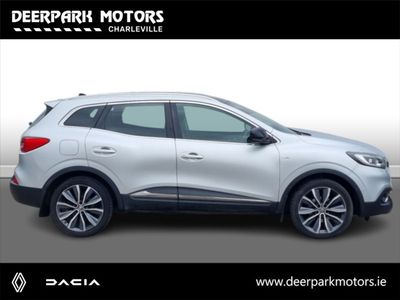 2018 Renault Kadjar