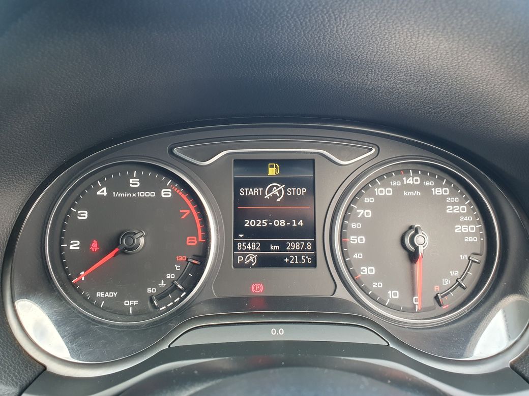 2018 Audi Q2