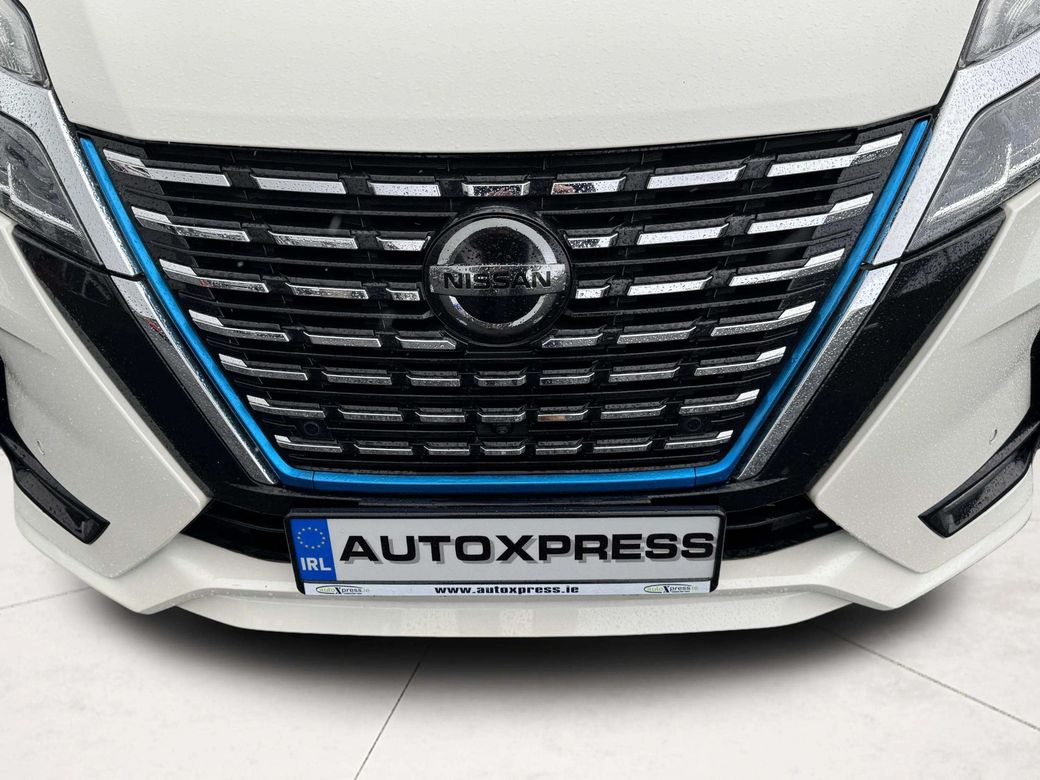 2020 Nissan Serena
