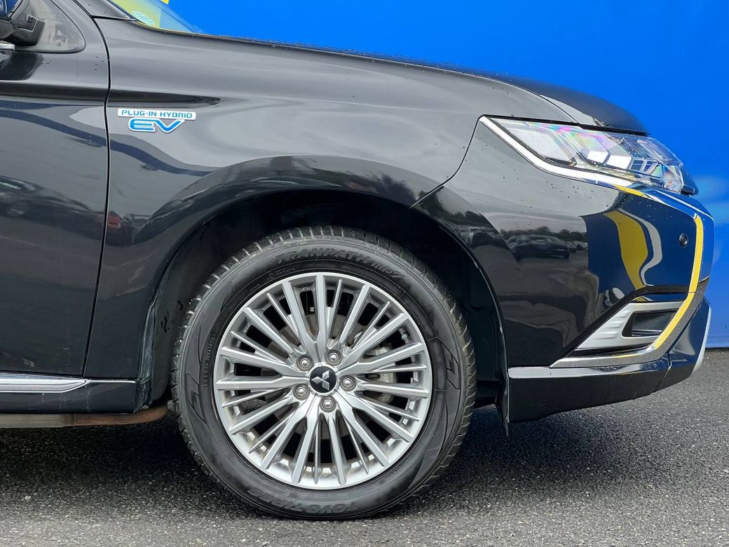 2020 Mitsubishi Outlander