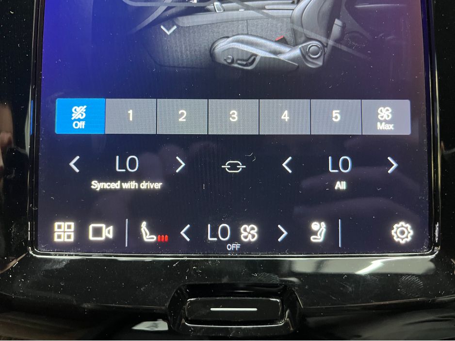 2022 Volvo XC60