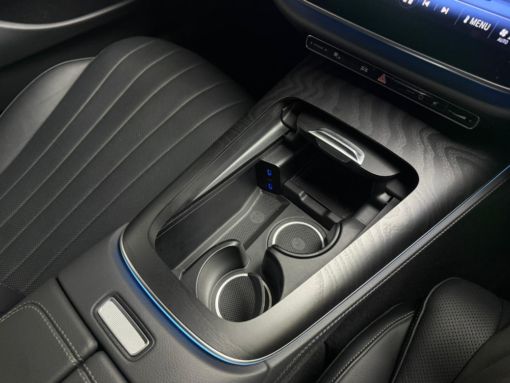 2025 Mercedes-Benz E Class