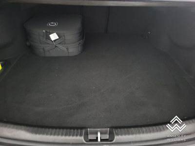 2026 Mercedes-Benz C Class