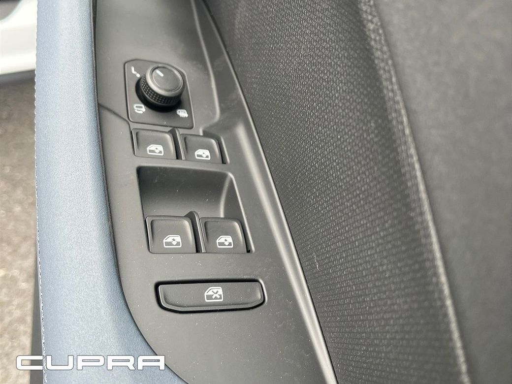 2026 Cupra Terramar