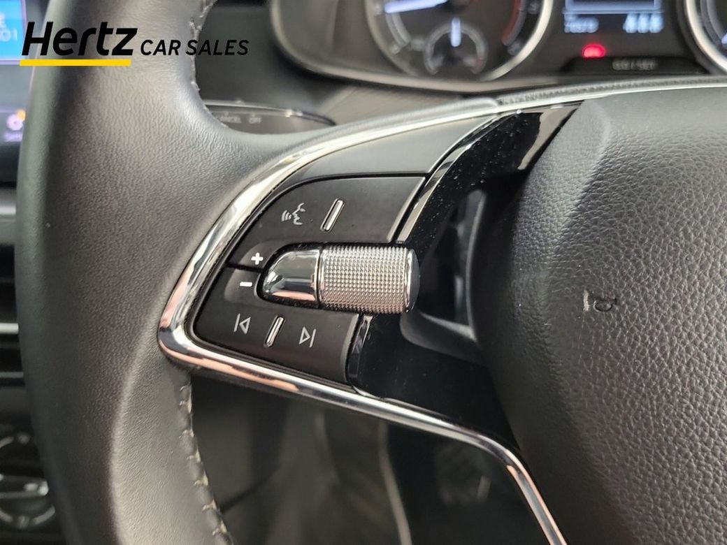 2024 Skoda Kamiq