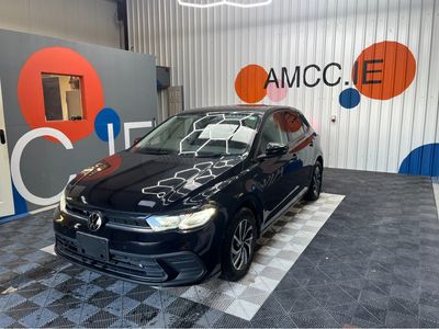 2023 Volkswagen Polo
