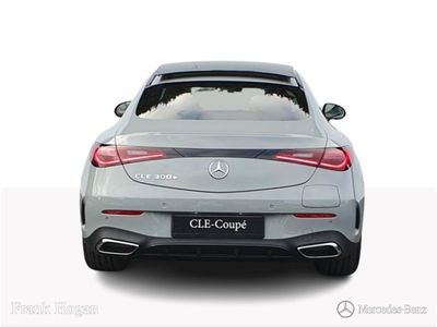 2026 Mercedes-Benz CLE