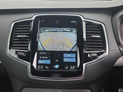 2021 Volvo XC90