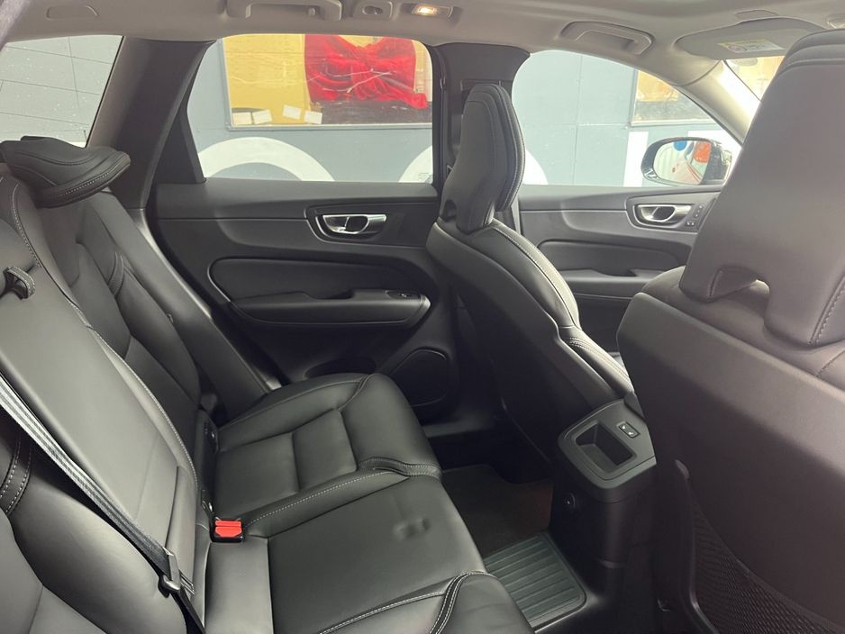 2024 Volvo XC60
