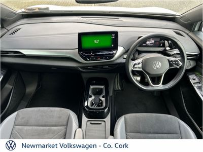 2024 Volkswagen ID.4