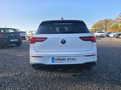 2022 Volkswagen Golf