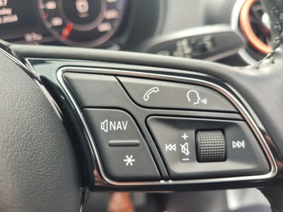 2019 Audi Q2