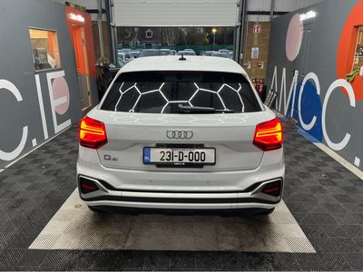 2023 Audi Q2